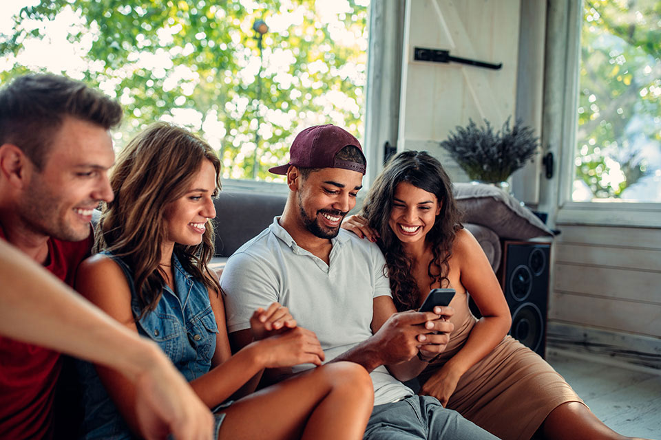 How to Create an Effective Social Media Strategy 2