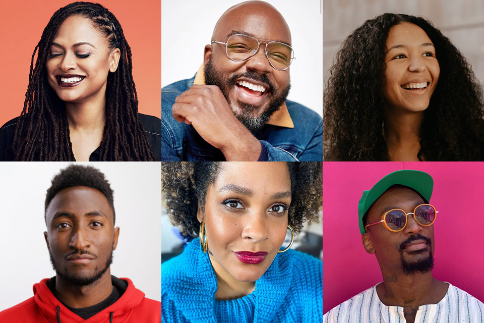 Top 10 Equality, Diversity, & Inclusion Influencers to Watch 2