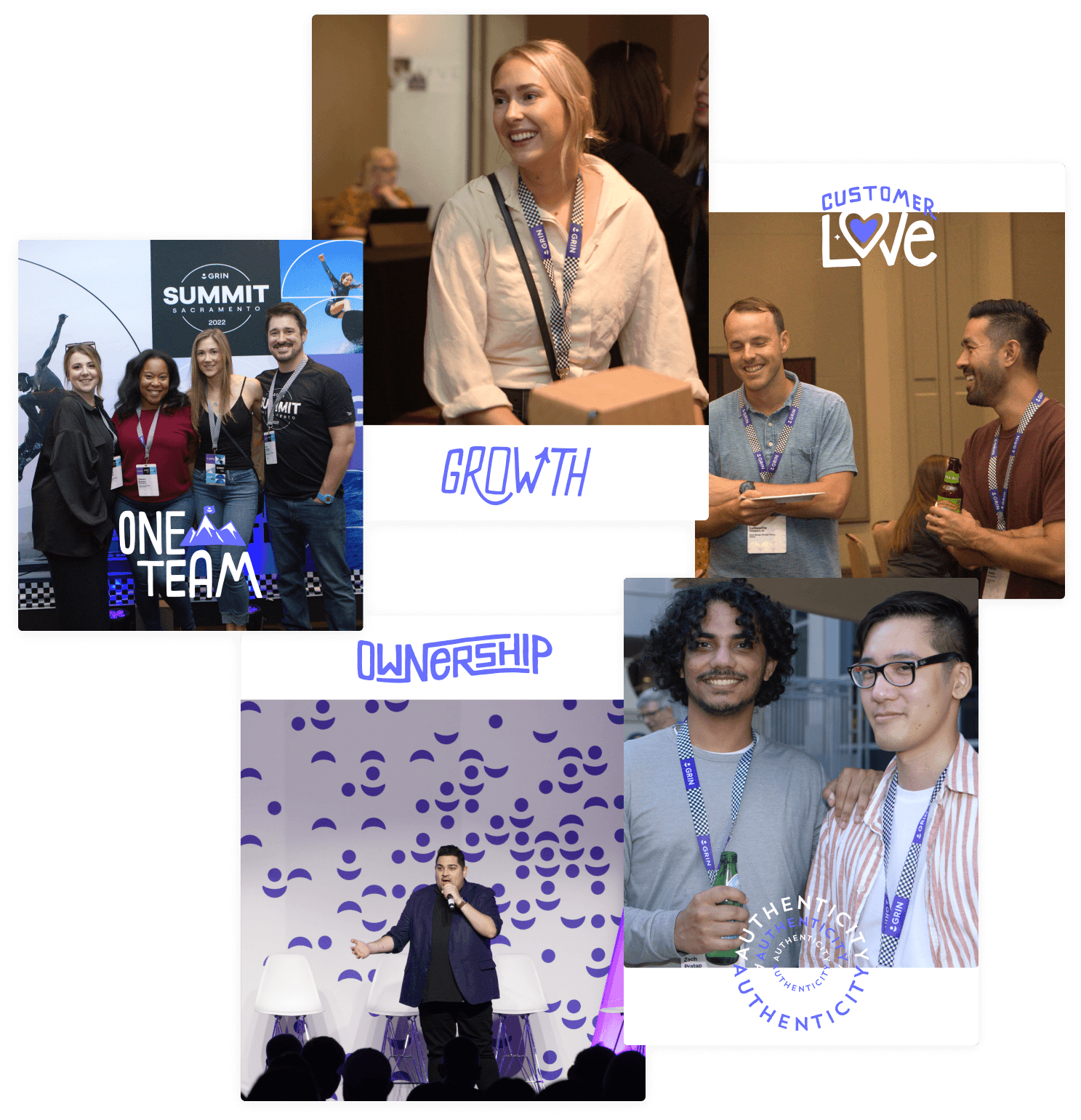 GRIN International Jobs 2