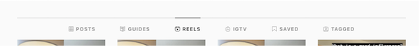 a complete guide for instagram reels - grin influencer marketing