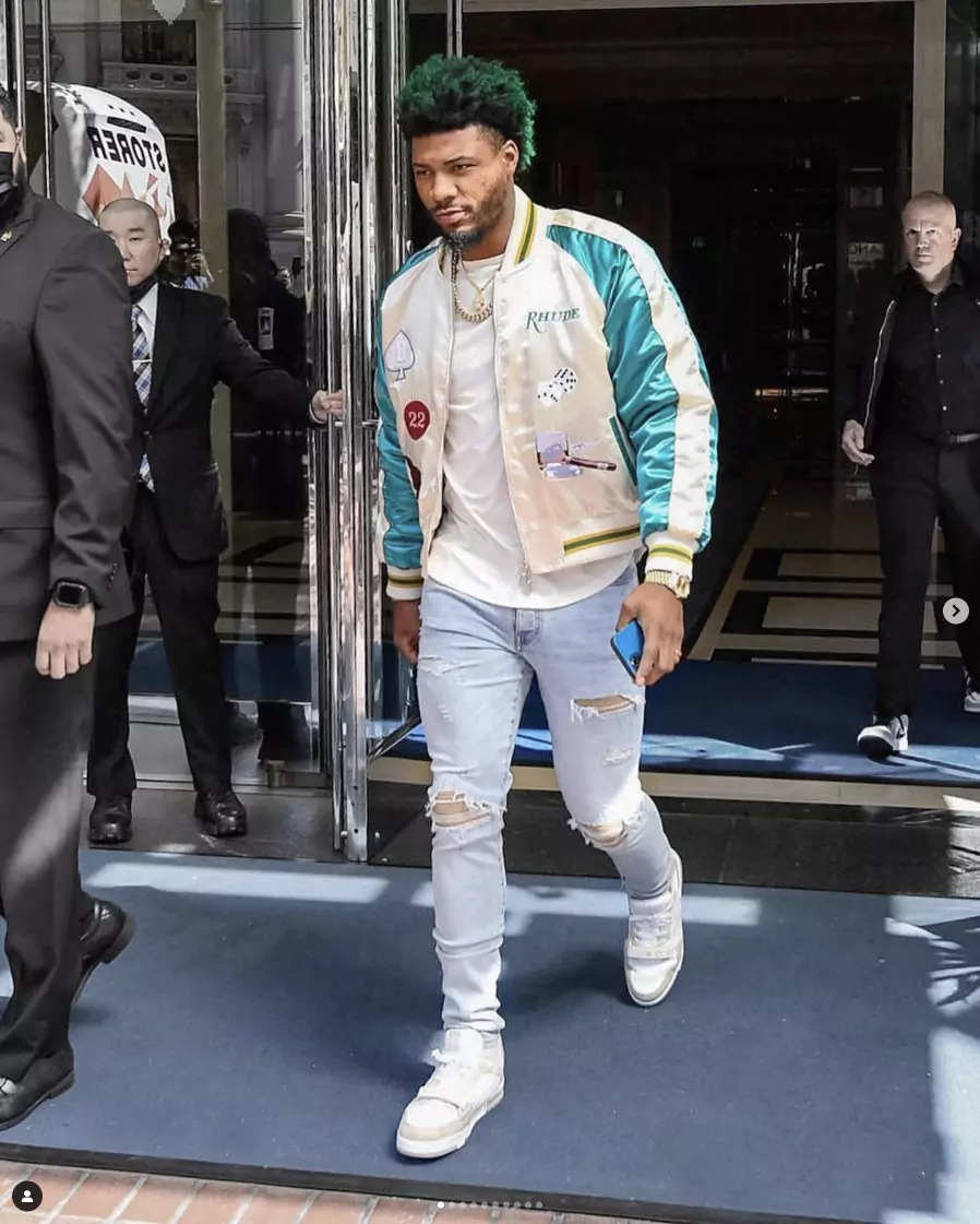 Cuts Clothing Influencer Marketing Case Study 3