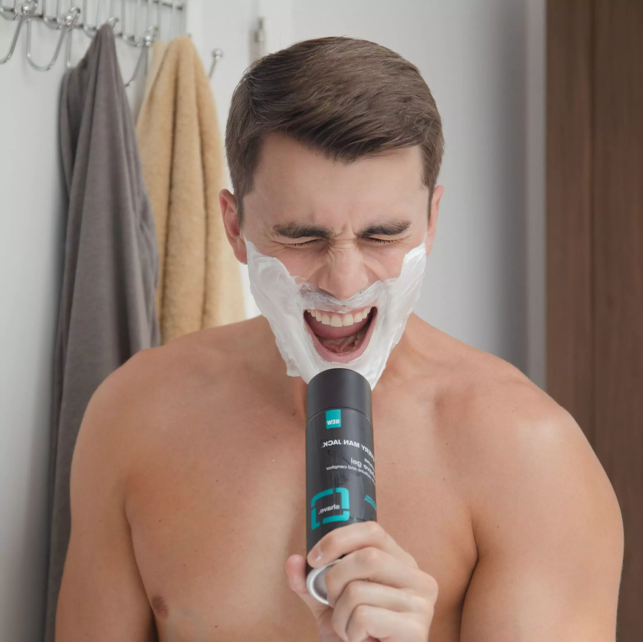 How Men’s Skincare Brand Every Man Jack Leverages Influencer Marketing for Retail and Ecommerce 6