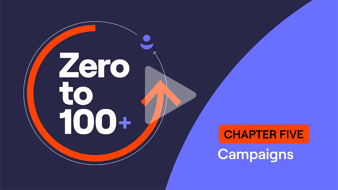 0 to 100 Getting Started with Influencer Marketing - Chapter 4 6
