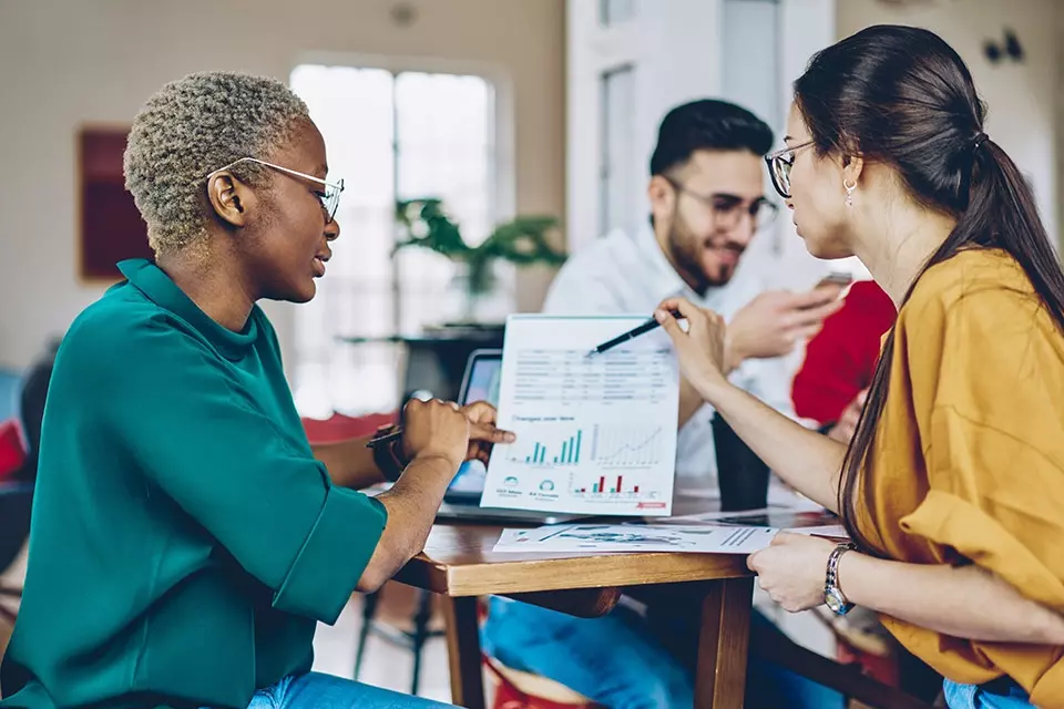 How to Report Influencer Marketing ROI to Your Boss 1