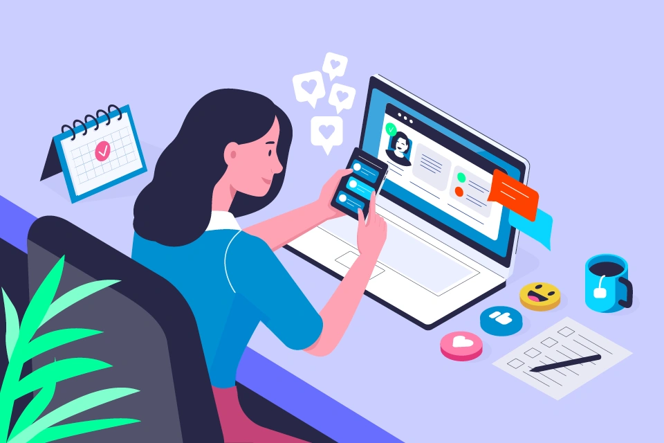 5 Characteristics of a Good Influencer 1