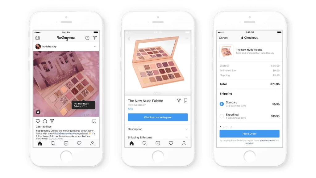 Top 2021 Instagram Updates That Will Impact Your Influencer Marketing Campaigns 1