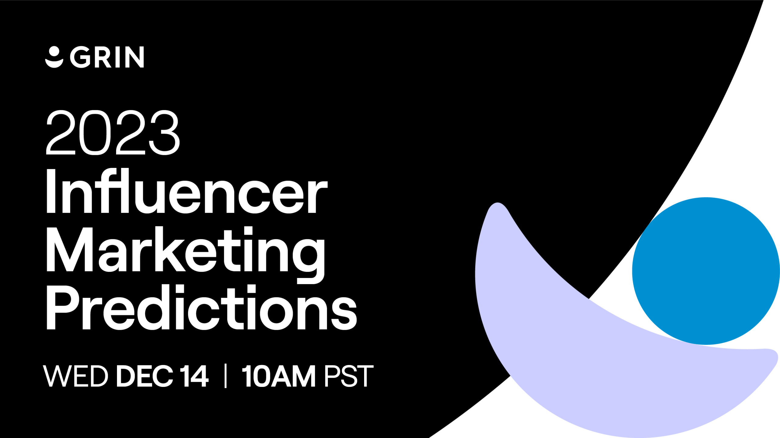 GRIN's past webinar cover