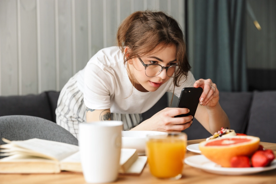 5 Characteristics of a Good Influencer 2